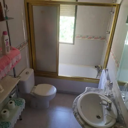 In Guest - Double Bunk * Toledo