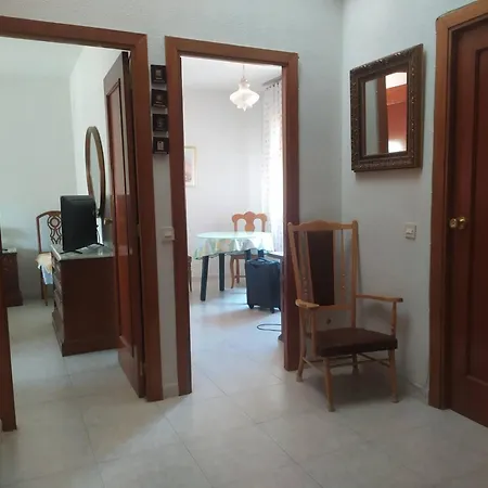 Guest house In Guest - Double Bunk