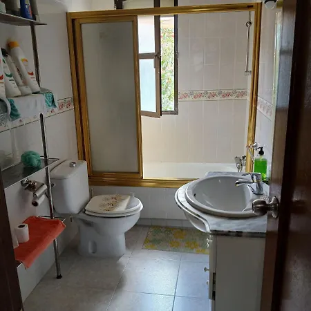 Guest house In Guest - Double Bunk *