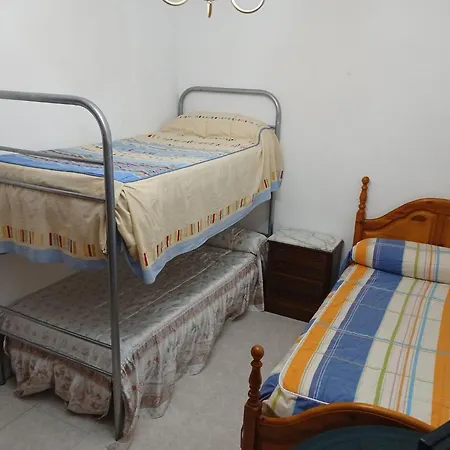 In Guest - Double Bunk Guest house *