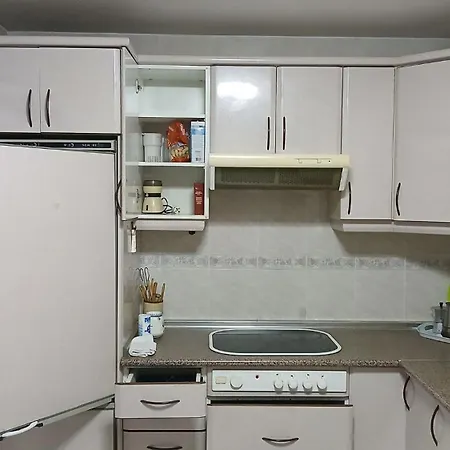 In Guest - Double Bunk بيت ضيافة