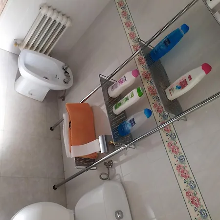 Pensión In Guest - Double Bunk *